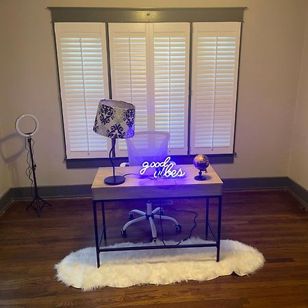 Conveniently Located Spacious 3Br Bush Tavern Birmingham Dış mekan fotoğraf