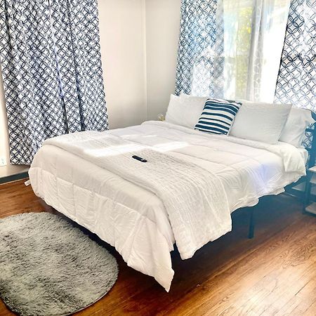 Conveniently Located Spacious 3Br Bush Tavern Birmingham Dış mekan fotoğraf
