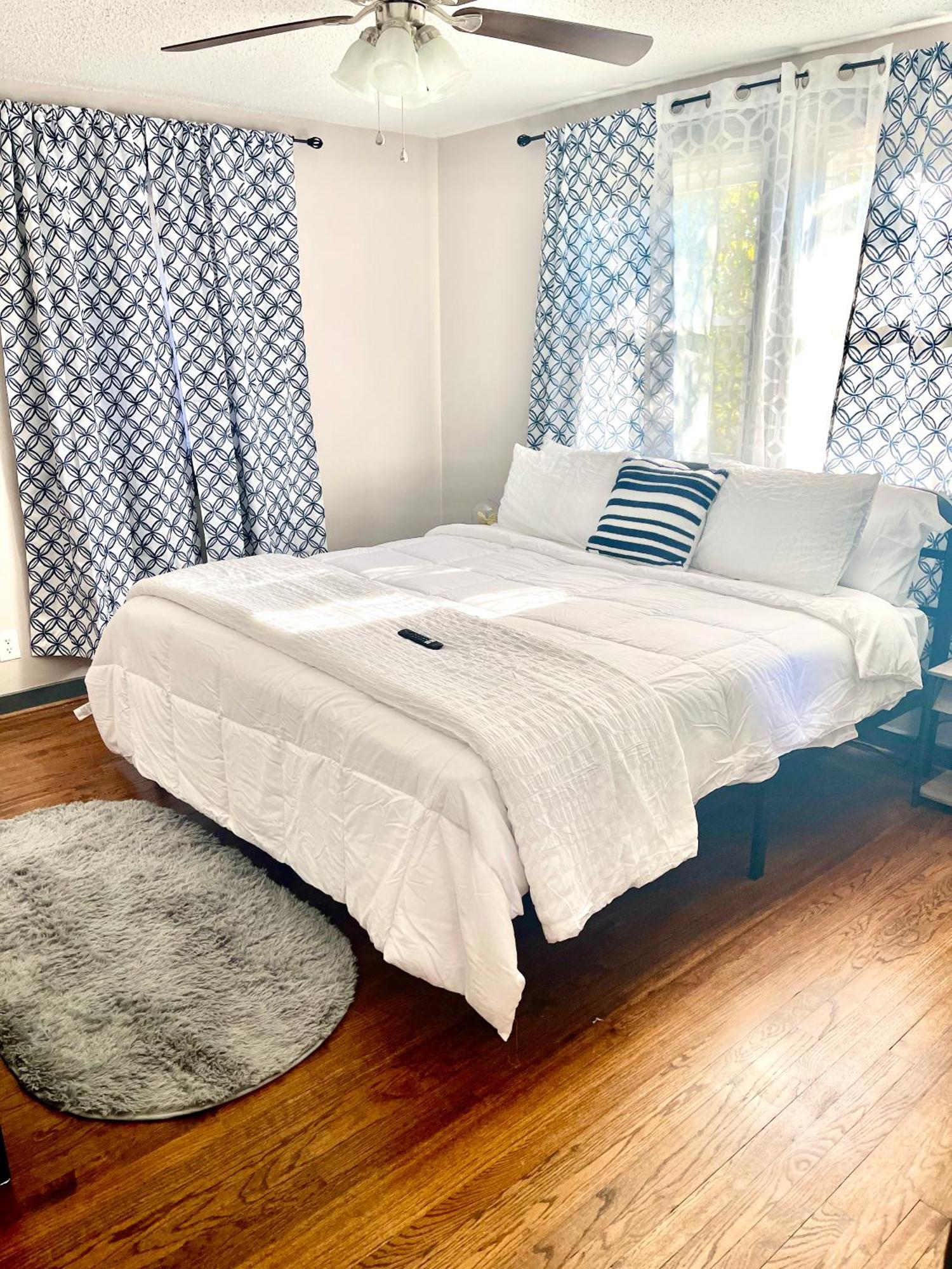 Conveniently Located Spacious 3Br Bush Tavern Birmingham Dış mekan fotoğraf