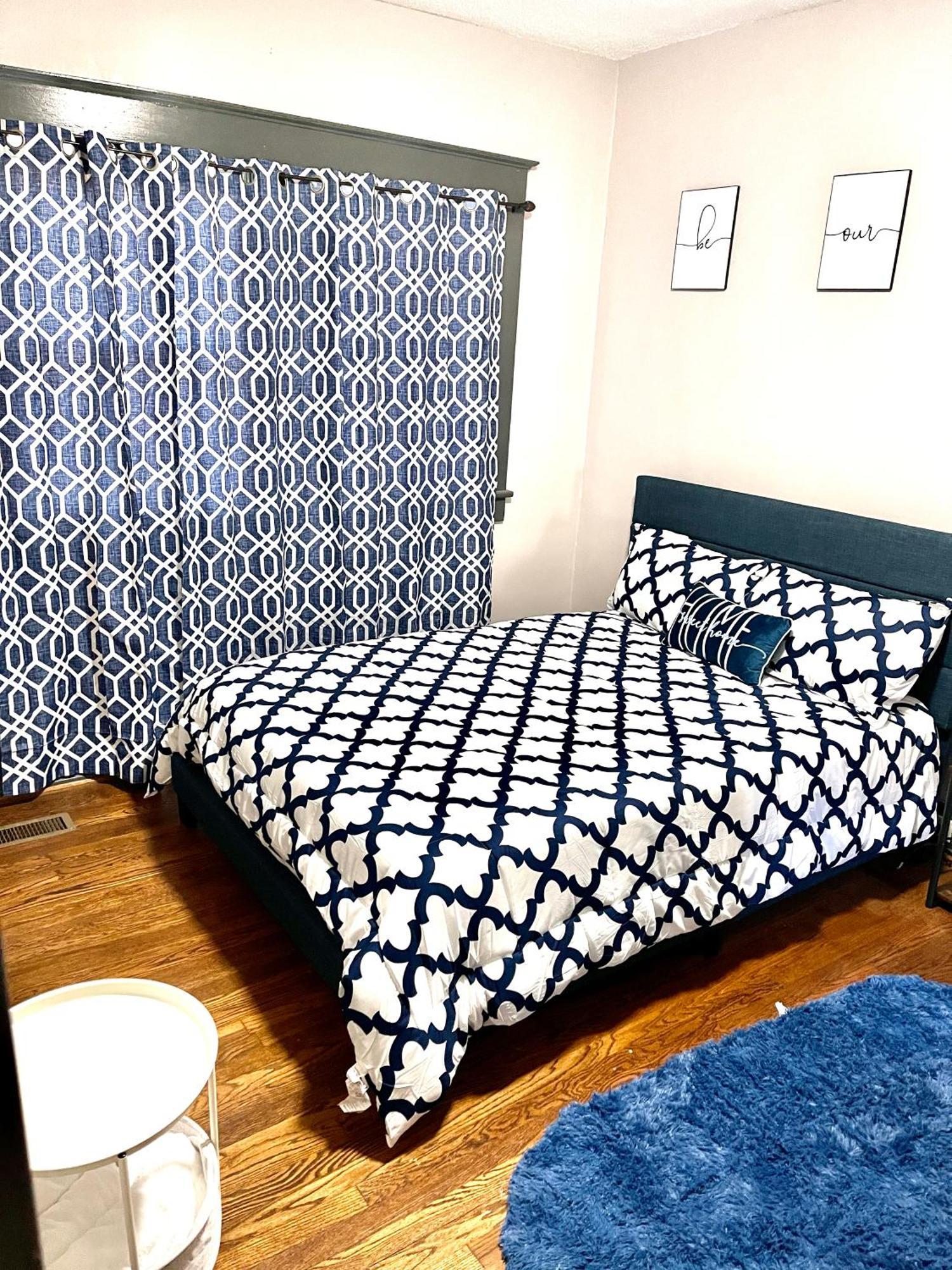 Conveniently Located Spacious 3Br Bush Tavern Birmingham Dış mekan fotoğraf